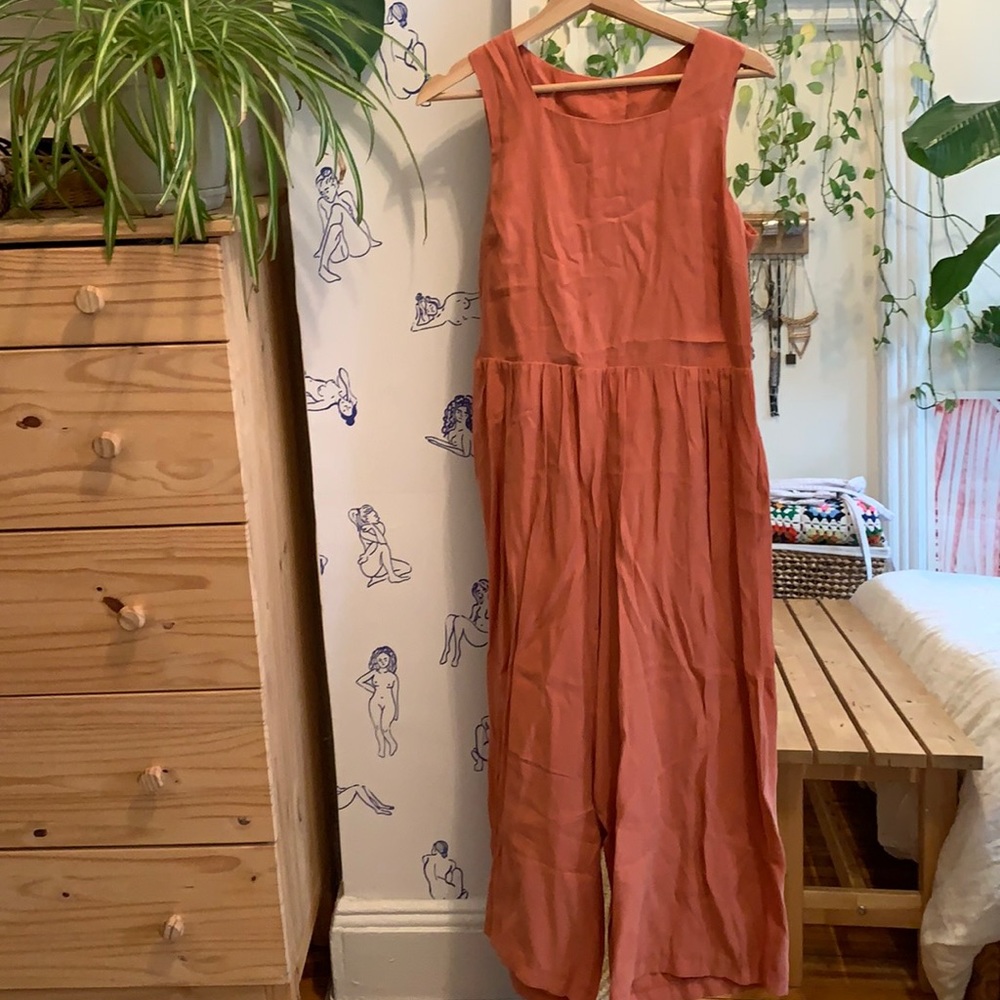 Jumpsuit